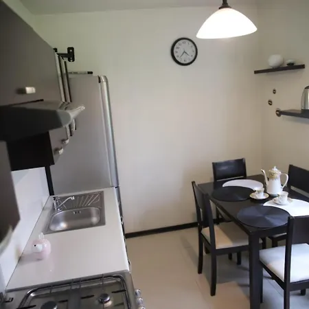 Apartamento U Zajaczka Busko-Zdrój Exterior foto