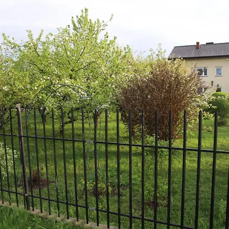 Apartamento U Zajaczka Busko-Zdrój Exterior foto