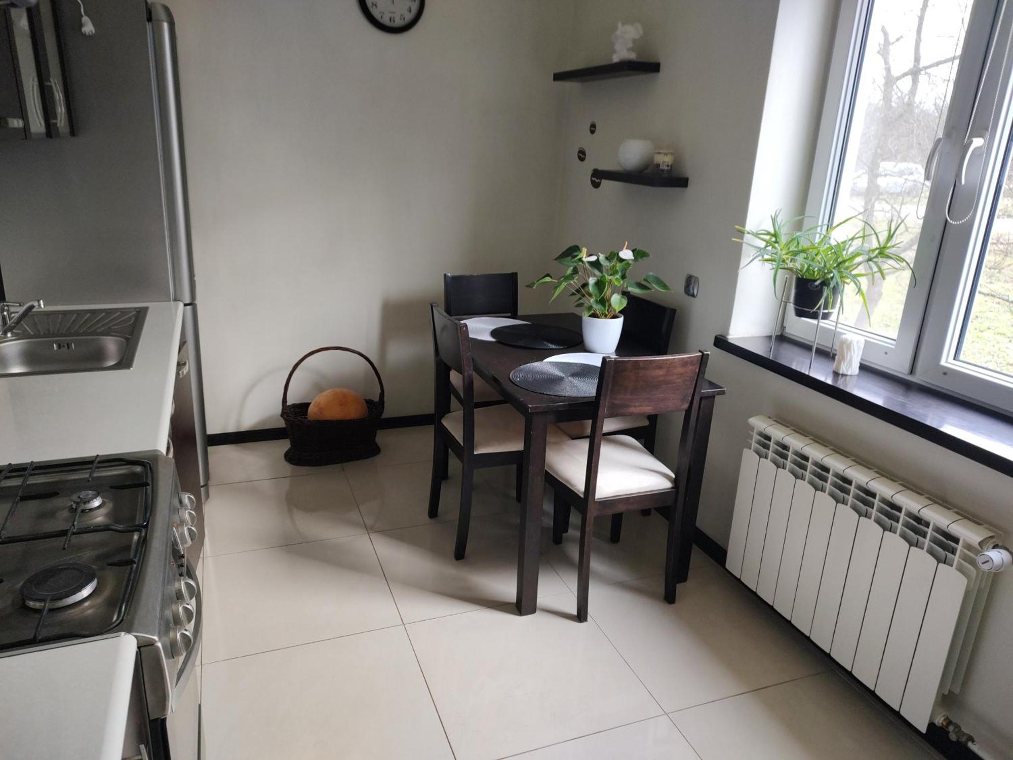 Apartment U Zajaczka